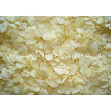 New Crop Garlic Slice for Exporting